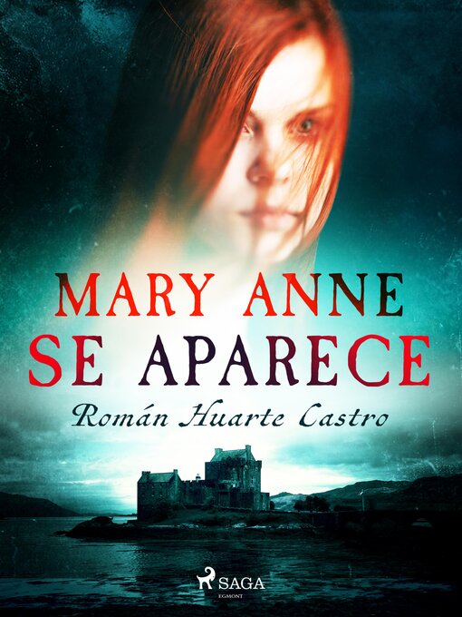 Title details for Mary Ann se aparece by Román Huarte Castro - Available